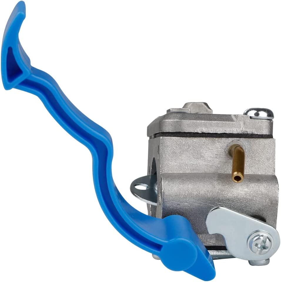 HUSWELL carburetor kit compatible with Jonsered B2126 models