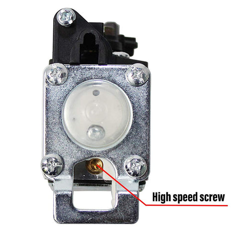 Huswell packaging and quick-install guide for fast servicing.