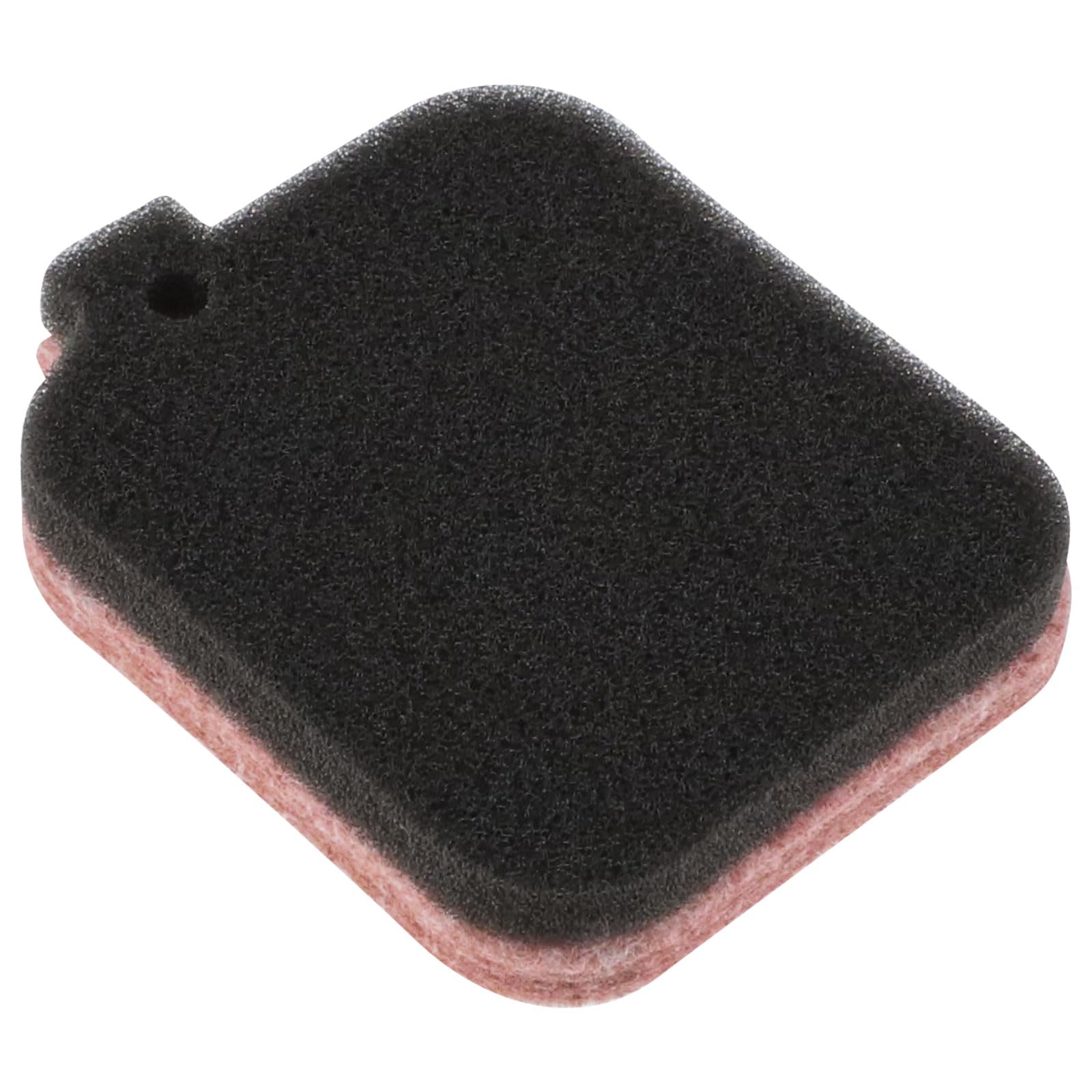 HUSWELL packaging includes two air filters and essential parts for easy maintenance.