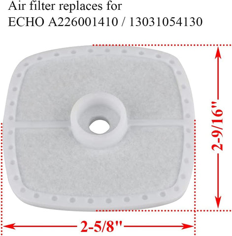 HUSWELL PB-250 carburetor installation fit-check—confirms correct mounting before use