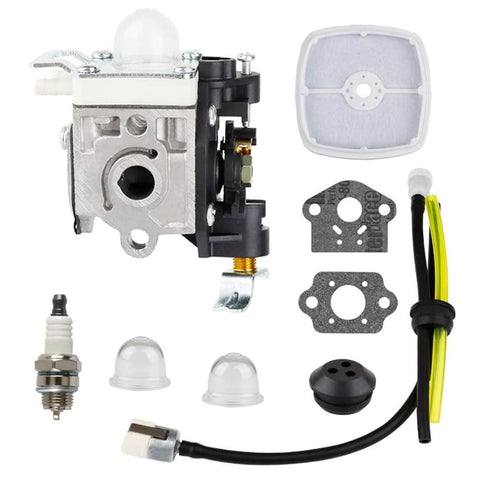 HUSWELL PB-250 carburetor main image for Echo replacement—reliable option for leaf blower upkeep