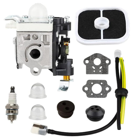 HUSWELL PB-251 carburetor front view for Echo blowers, reliable compatibility