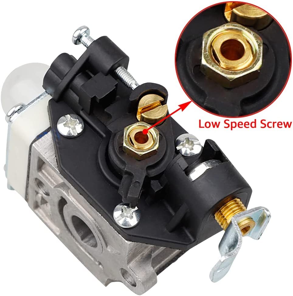 Fuel line included in HUSWELL PB250 kit for Echo ES-250