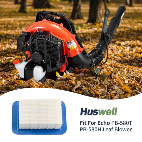 HUSWELL PB580T fuel line kit ensures reliable fuel delivery.