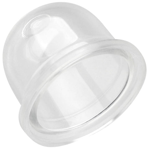 HUSWELL primer bulb compatibility guide highlighting fit and model ranges.