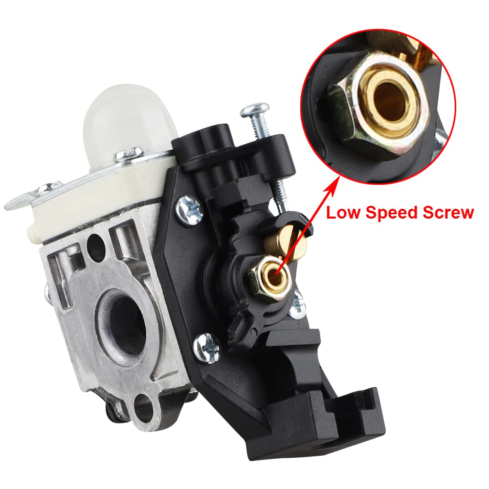 HUSWELL RB-K92A carburetor for Shindaiwa DH232 with easy install