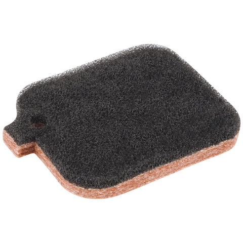 HUSWELL SH55 SH85 air filter kit for blower vacs and related units