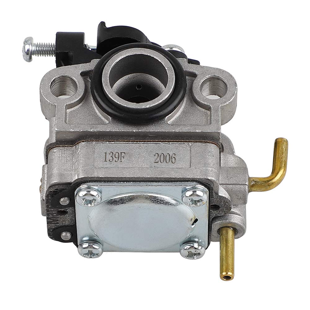HUSWELL spare gasket and filters for airtight seal and clean fuel flow