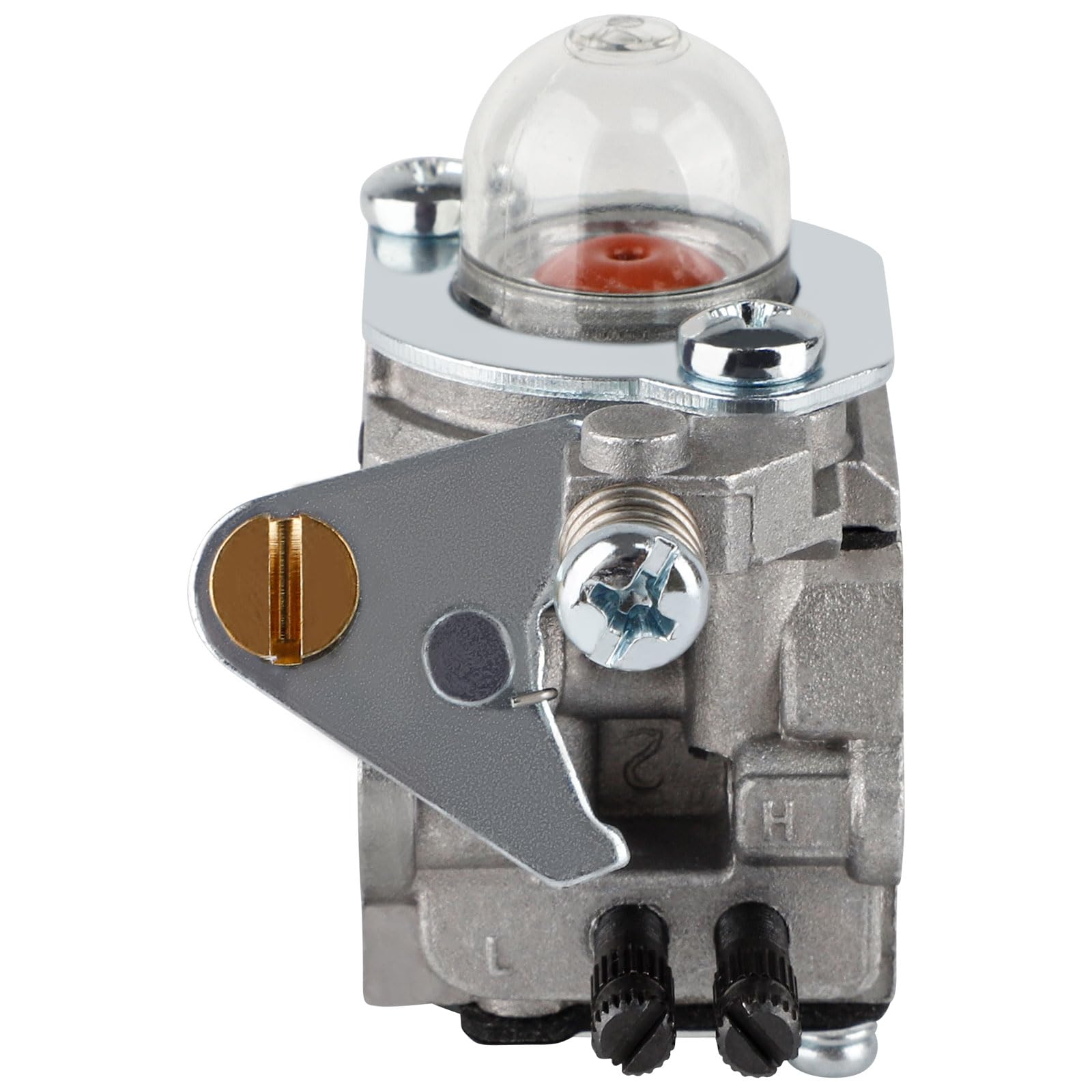 HUSWELL SRM 2100 fuel filters ensure clean fuel delivery