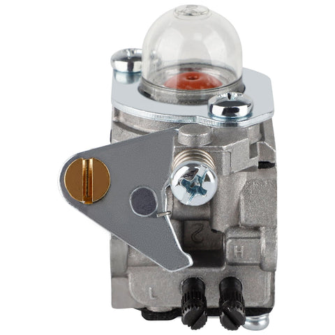 HUSWELL SRM 2100 fuel filters ensure clean fuel delivery
