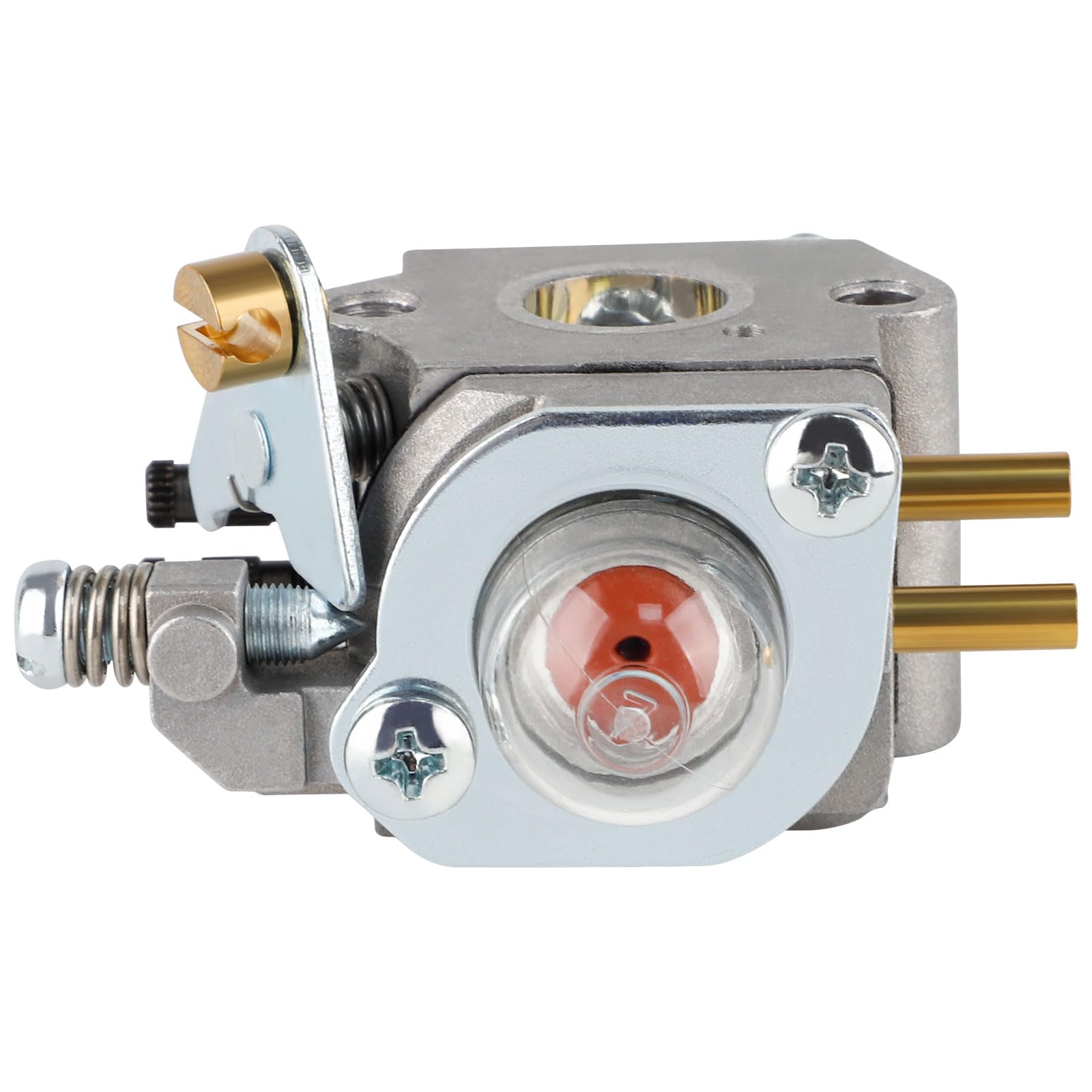 HUSWELL SRM 2100 fuel lines resist wear for long-lasting performance