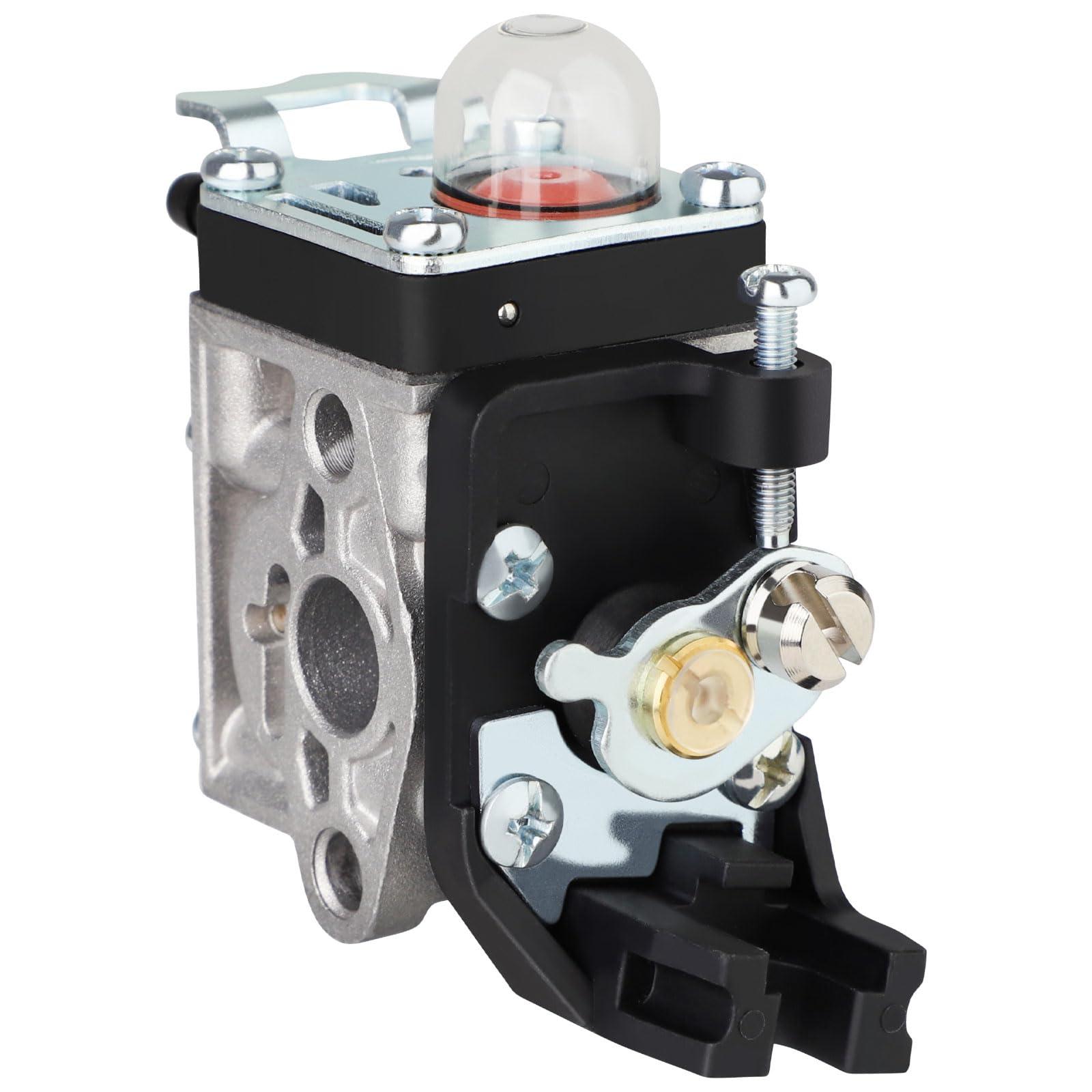 HUSWELL SRM 2620 fuel line kit image emphasizes flexible tubing for reliable fuel supply