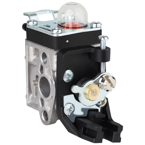 HUSWELL SRM 2620 fuel line kit image emphasizes flexible tubing for reliable fuel supply
