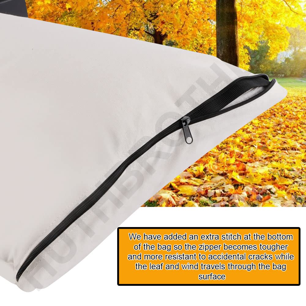 Huthbrother adjustable shoulder strap minimizes fatigue during long sessions.