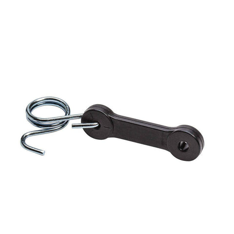 Huthbrother ct-141 lower chute latch mounting point.