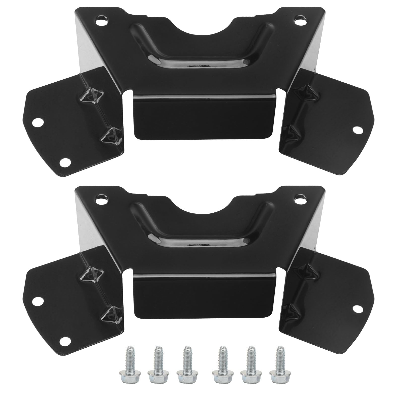 Huthbrother deck belt cover in black for 34/42 CRZT protects belt from debris