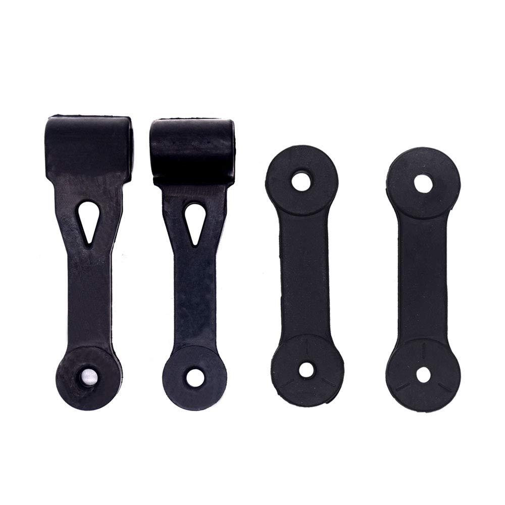 Huthbrother yth-1746a latch-assembly ready for install.