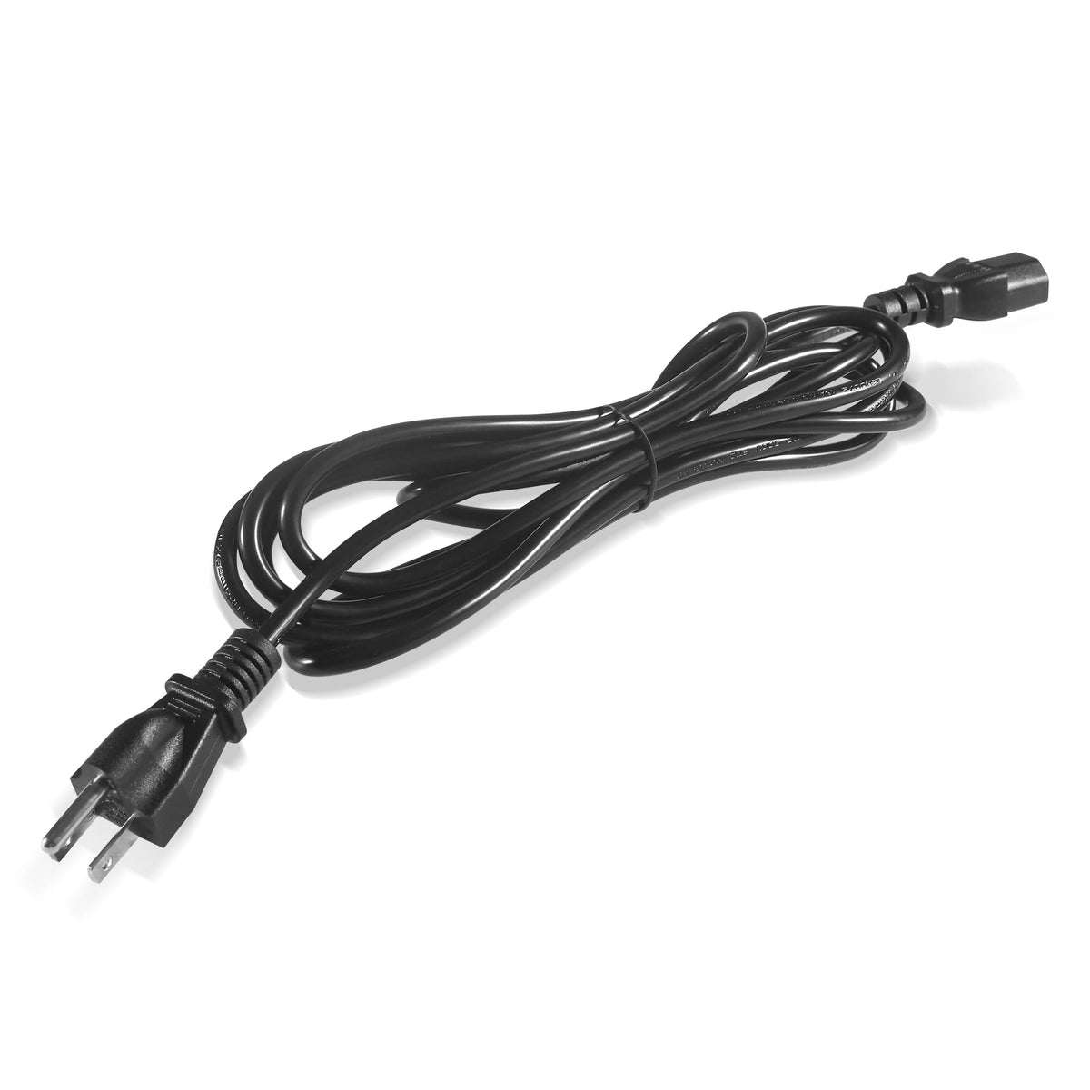 HUTUDAN 10ft pellet grill power cord for versatile outdoor setups.