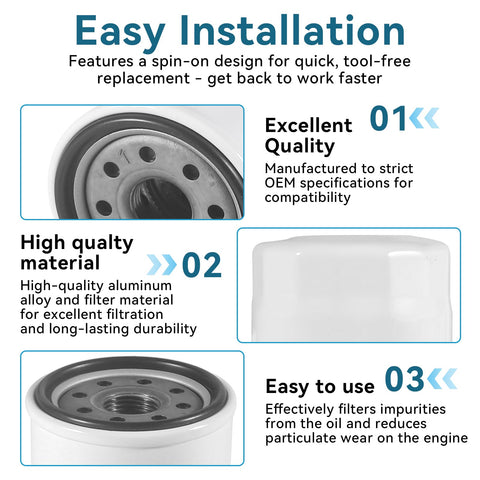 HUTUDAN nitrile seal delivers oil resistance and heat tolerance.