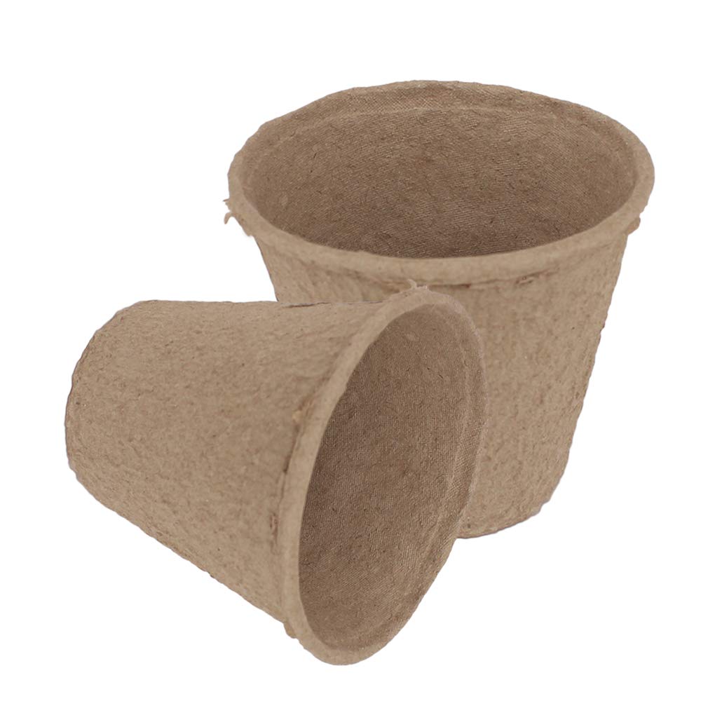 Huvai seedling care kit supports consistent moisture and growth.