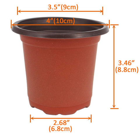 Huvai stackable pot design showing space-saving organization.