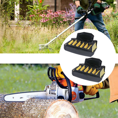 HUYUR air filter for Husqvarna 460 Rancher delivers consistent filtration during heavy work.