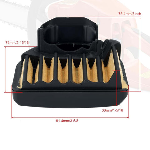 HUYUR replacement part 537255703 shown for quick replacement compatibility.