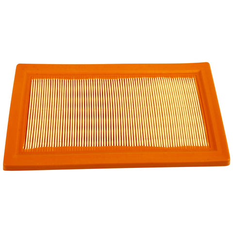 Filter dimensions of HUZTL 0J8478S: 24 cm by 13.9 cm by 3.4 cm.