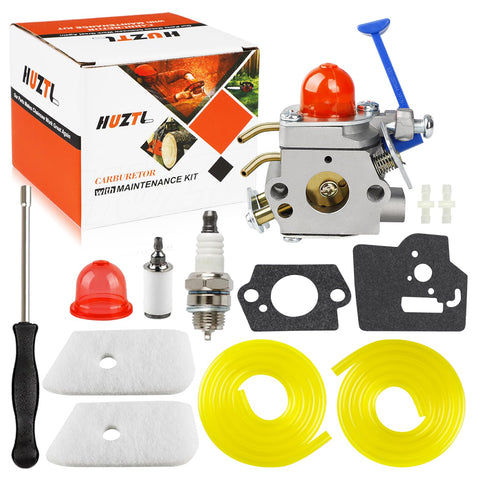 HUZTL 128LD carburetor assembly for Husqvarna replacement