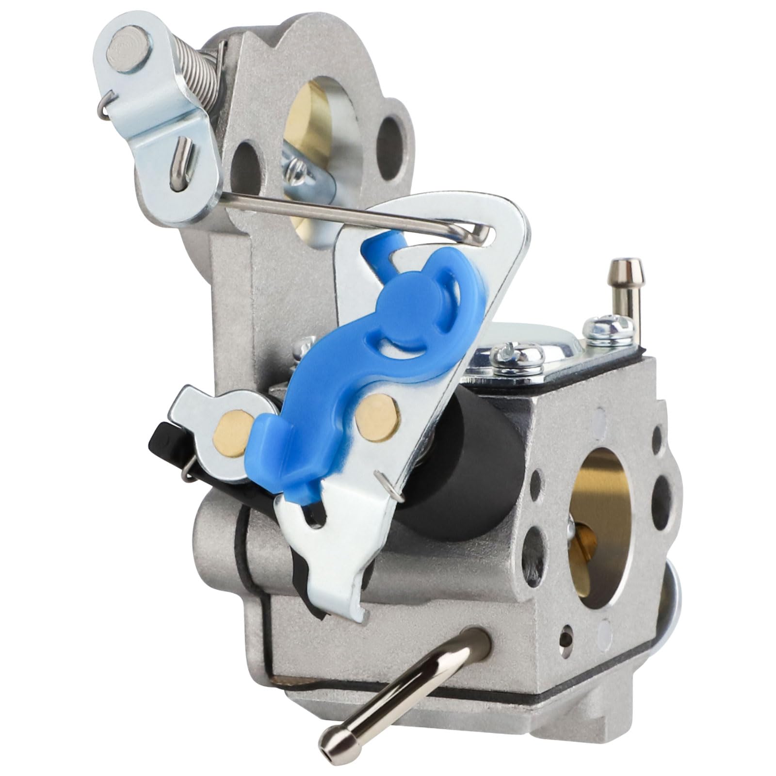 HUZTL 455 Rancher spark plug included for reliable starts