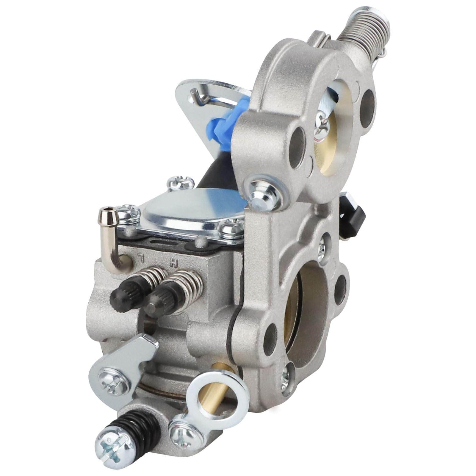 HUZTL 455 Rancher fuel line and fuel filter ensure steady supply