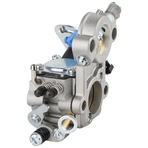 HUZTL 455 Rancher fuel line and fuel filter ensure steady supply