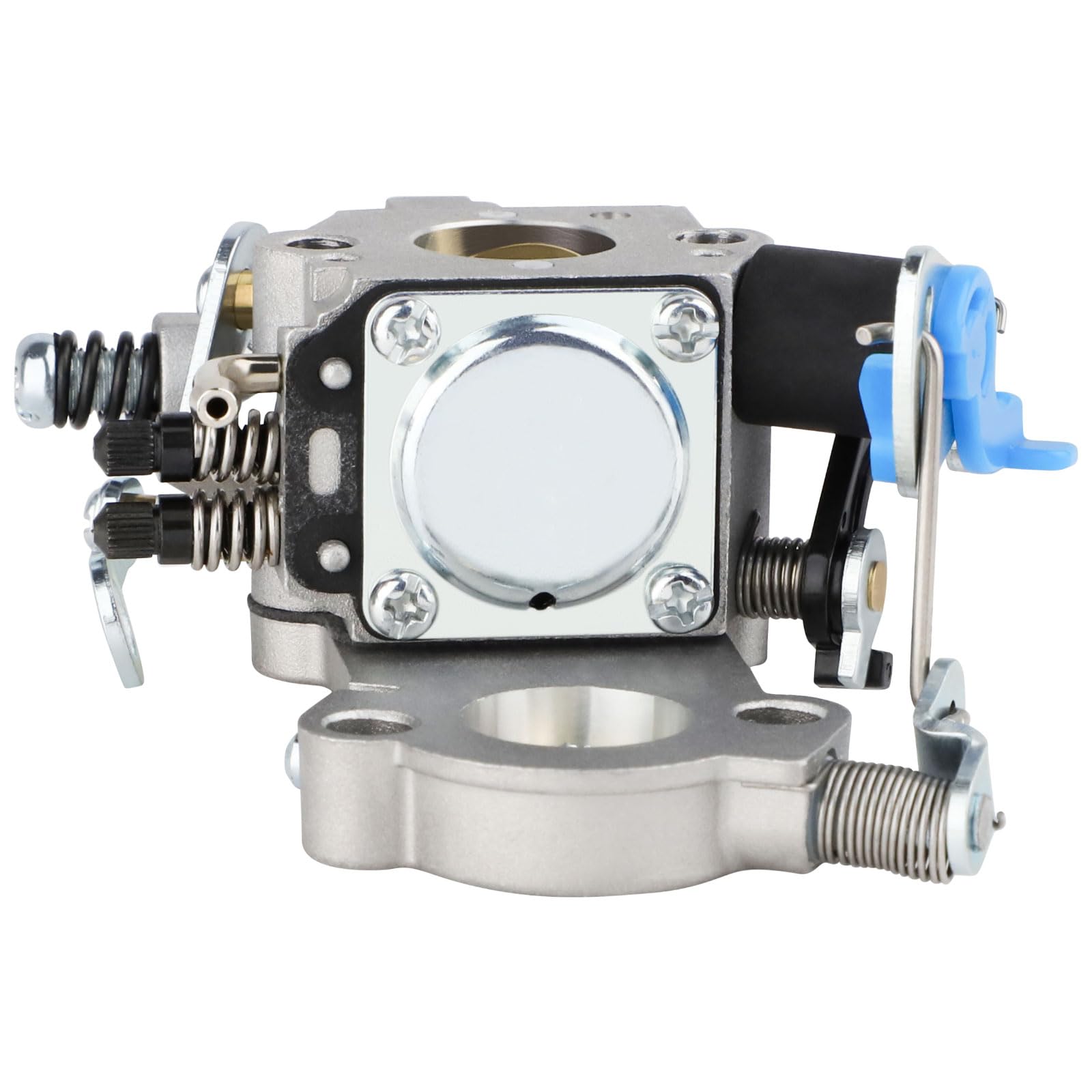 HUZTL 455 Rancher kit in-use demonstrates quick replacement