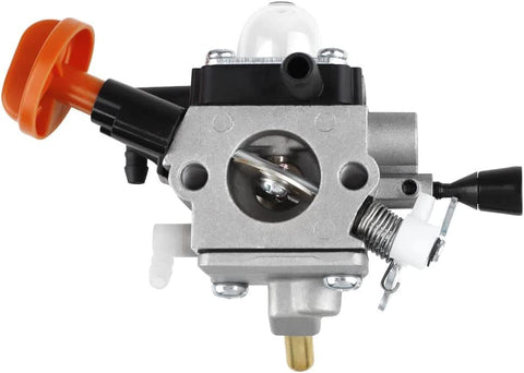 HUZTL air filter kit included for improved filtration and smoother starts