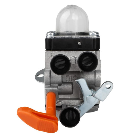 HUZTL BG50 air filter kit protects engine from debris