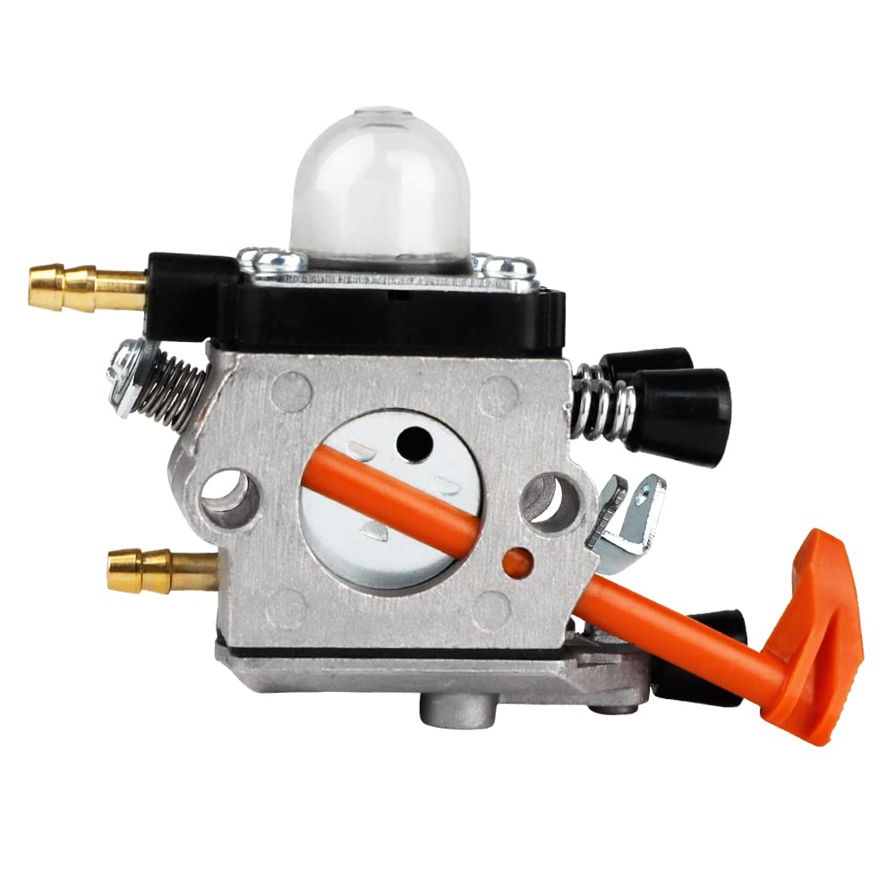 HUZTL BG50 carburetor for Stihl BG55 BG65 supports reliable power