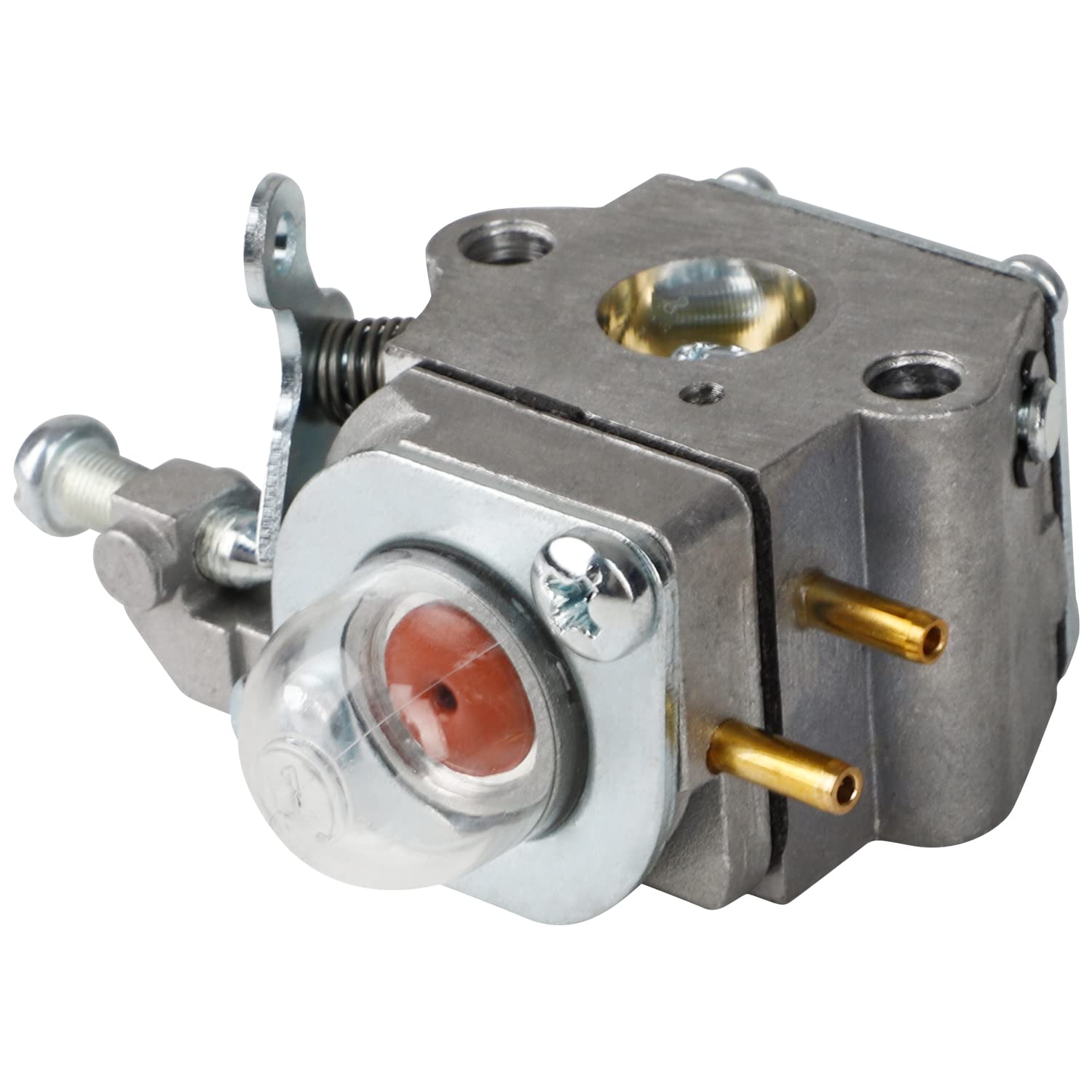 HUZTL compatibility with Bolens and Craftsman equipment