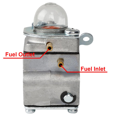 Huztl carburetor compatibility list highlights broad model support
