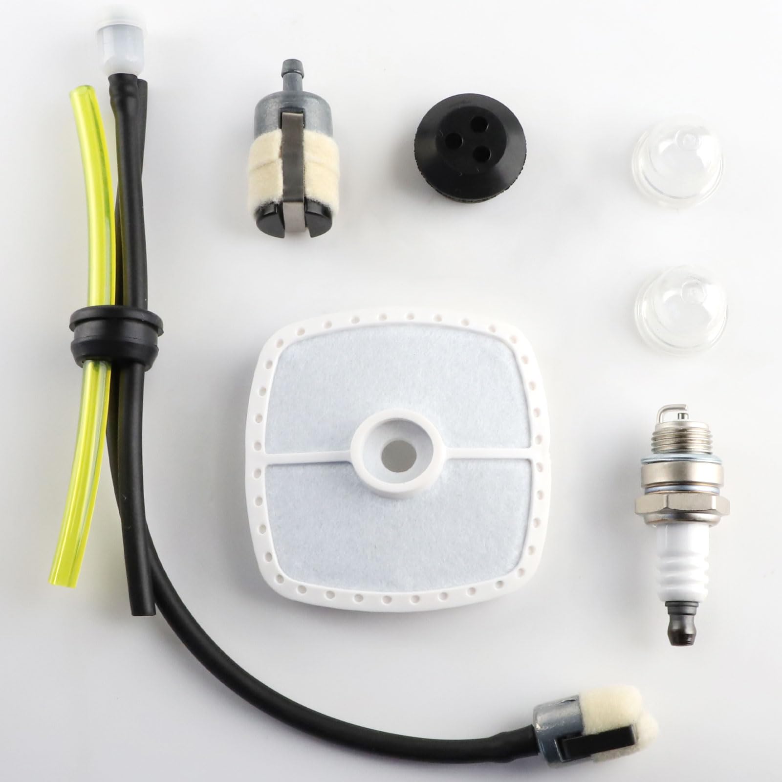 HUZTL compatibility guide included in packaging for correct part matching