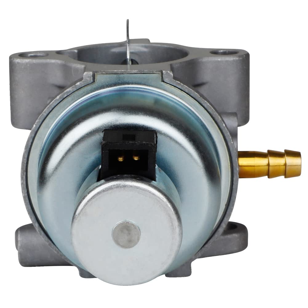 HUZTL Courage carburetor clamp set ensures secure fuel line connections.