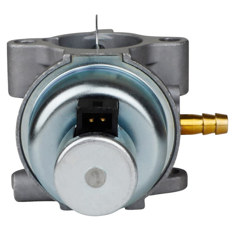 HUZTL Courage carburetor clamp set ensures secure fuel line connections.