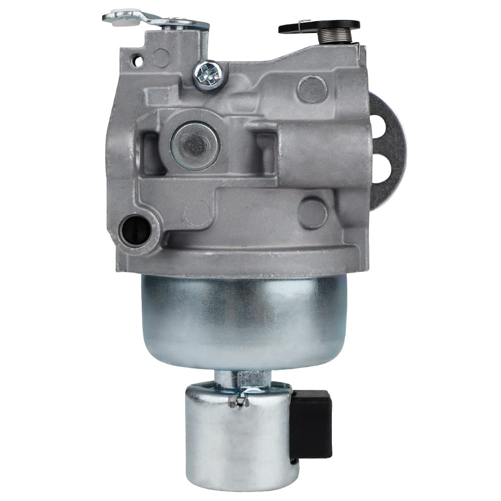 HUZTL Courage carburetor with fuel filter and spark plug supports dependable start.