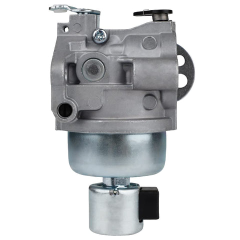 HUZTL Courage carburetor with fuel filter and spark plug supports dependable start.