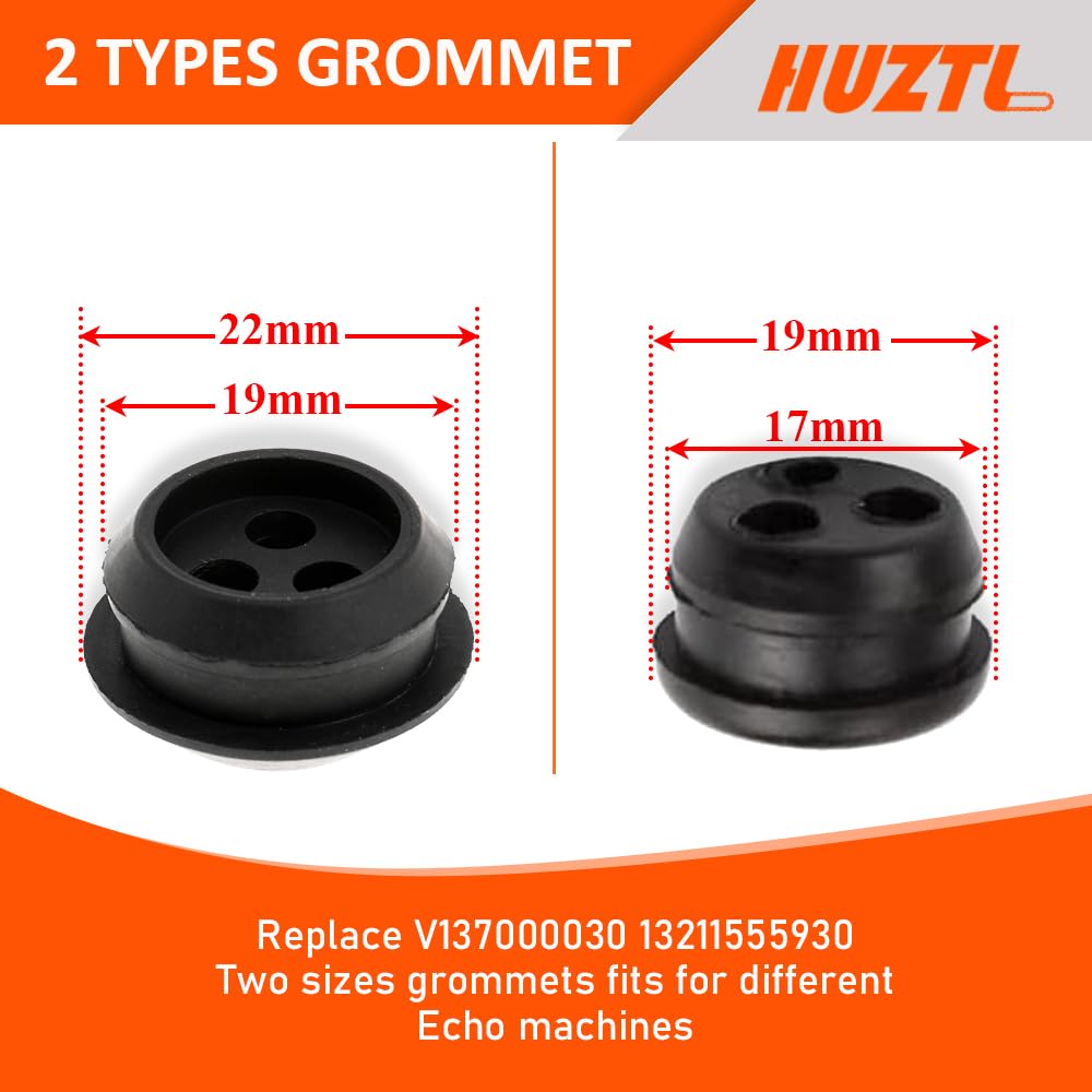 HUZTL PAS225 attachment kit shown with compatible tools