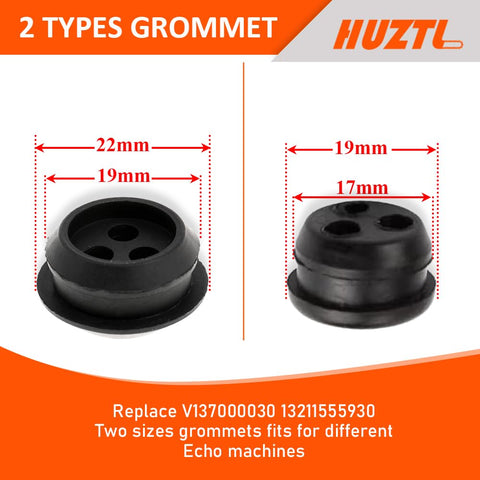 HUZTL PAS225 attachment kit shown with compatible tools