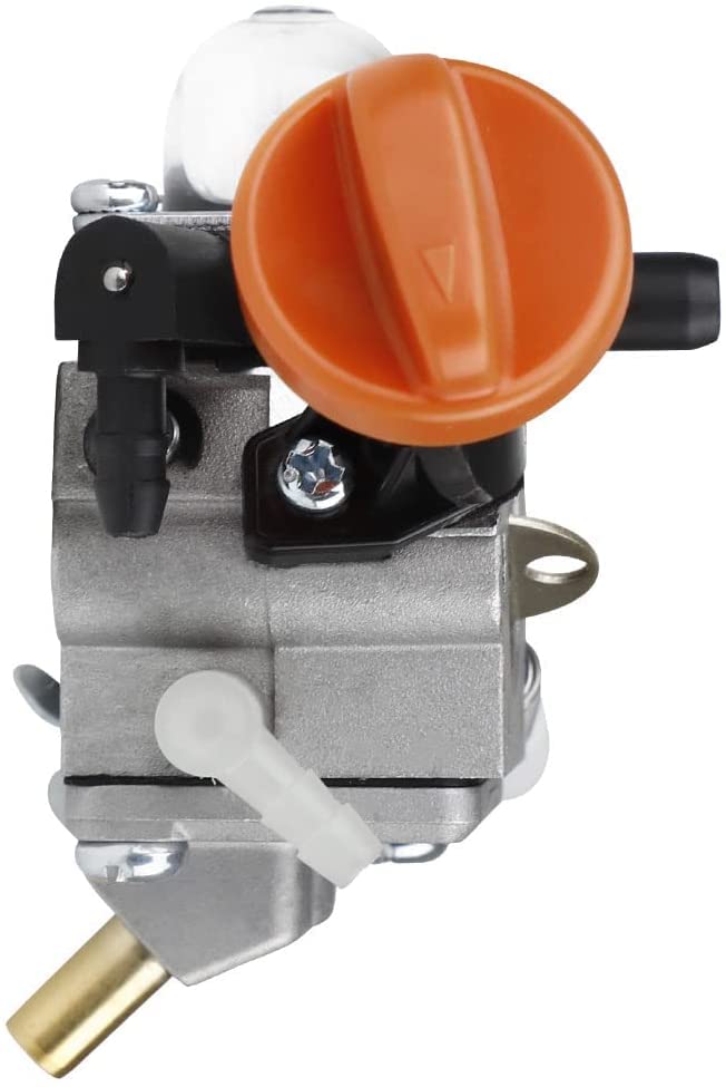 HUZTL fuel line and filters for consistent fuel delivery and reduced downtime