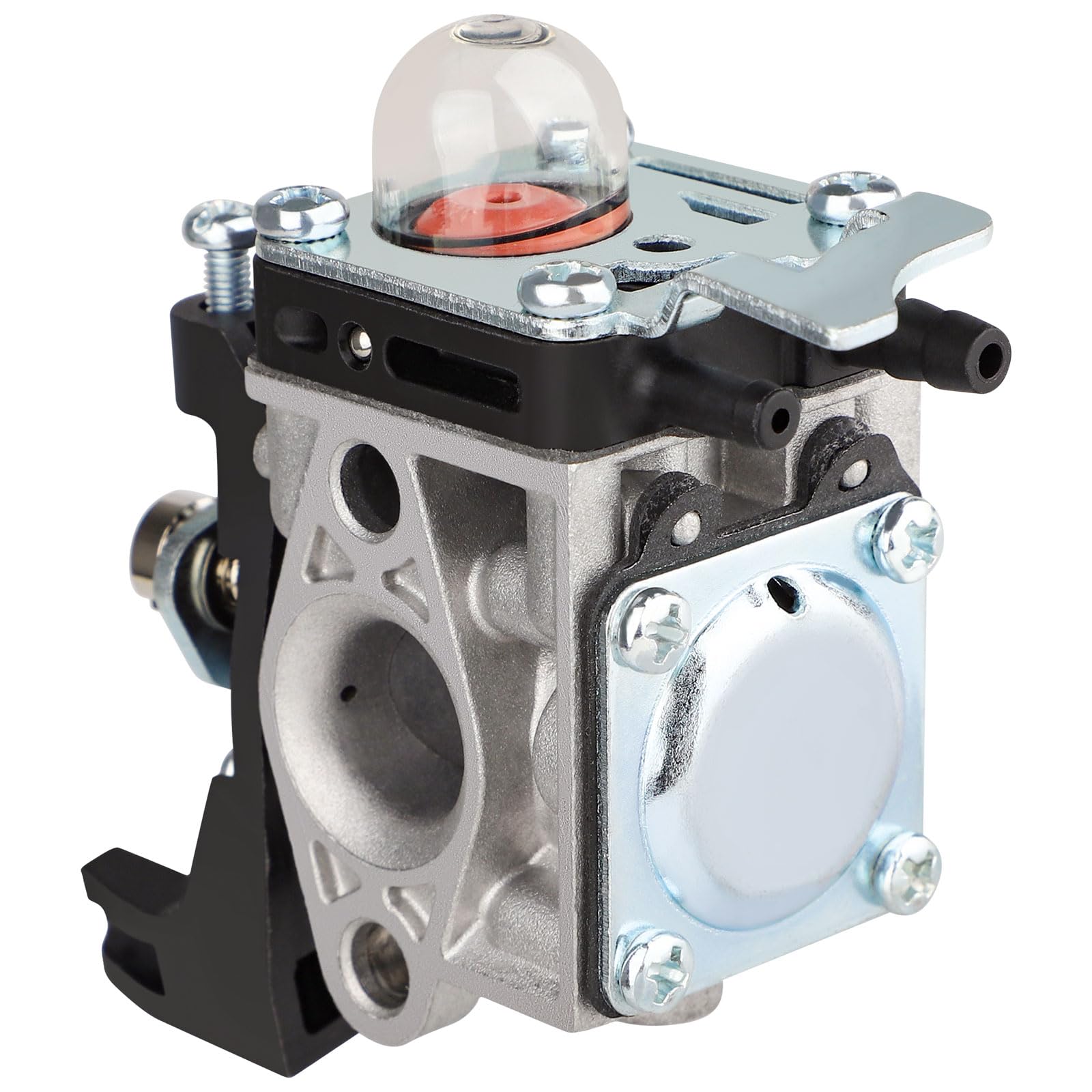 HUZTL gasket set provides sealed connections for lasting performance