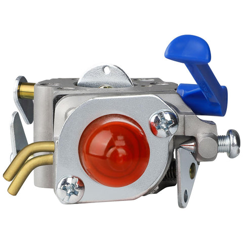 HUZTL gaskets and air filters shown for easy replacement