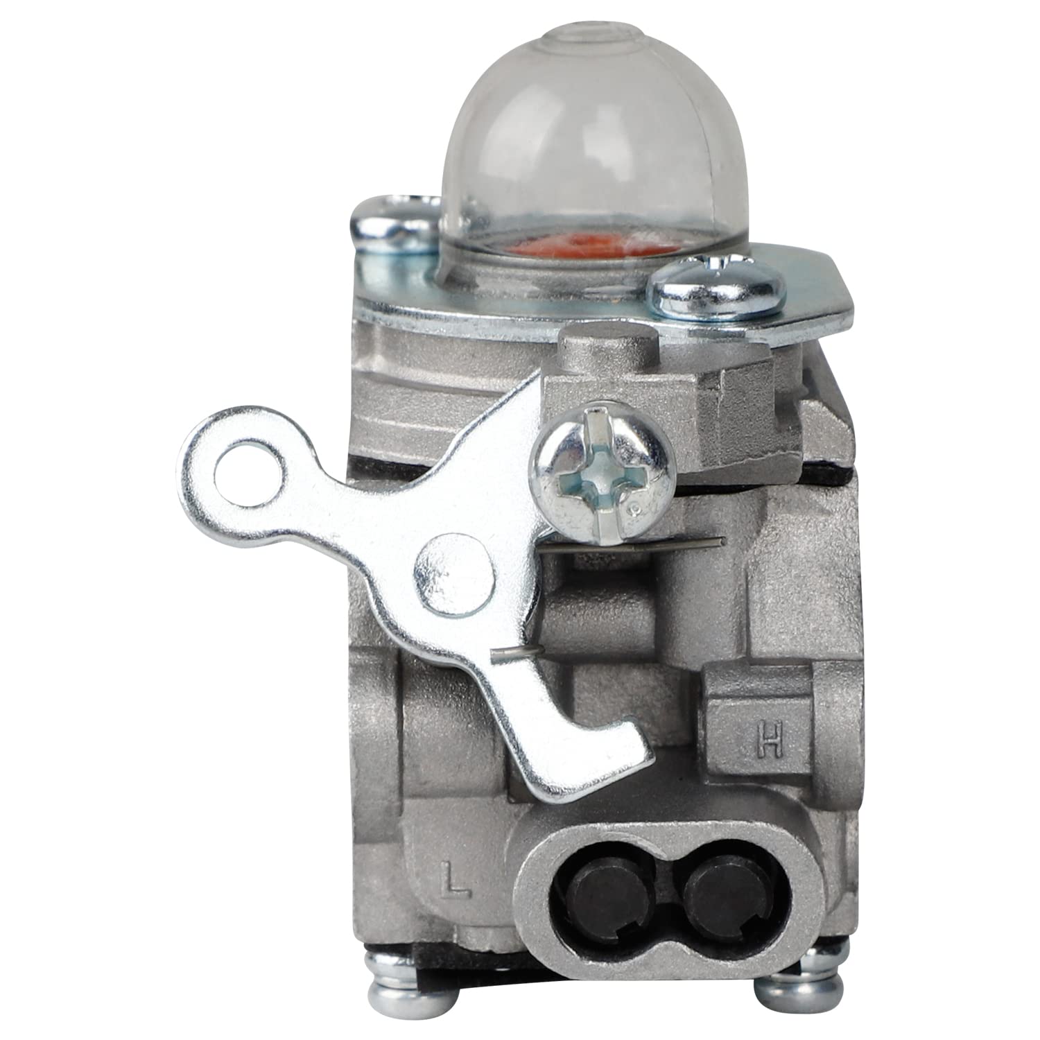 HUZTL tools and fuel lines aid maintenance and replacement