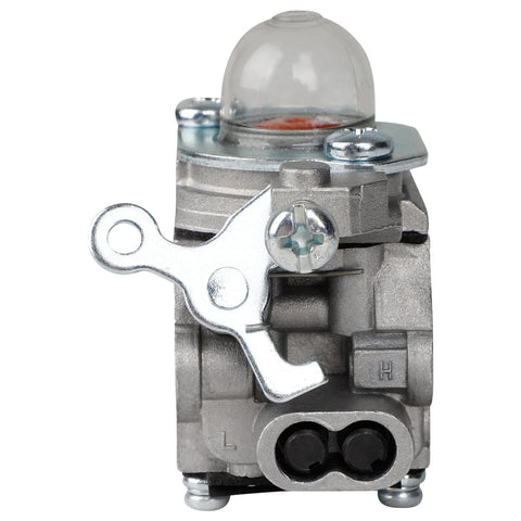 HUZTL tools and fuel lines aid maintenance and replacement
